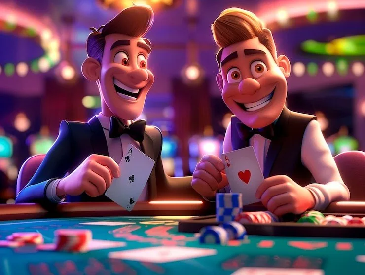 345w Casino